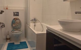 Apartament 2 camere +curte I Biserica Bazilescu - Poză 8