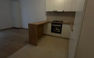 Apartament cu 2 camere, mobilat și utilat, în Joy Residence - Poză 19