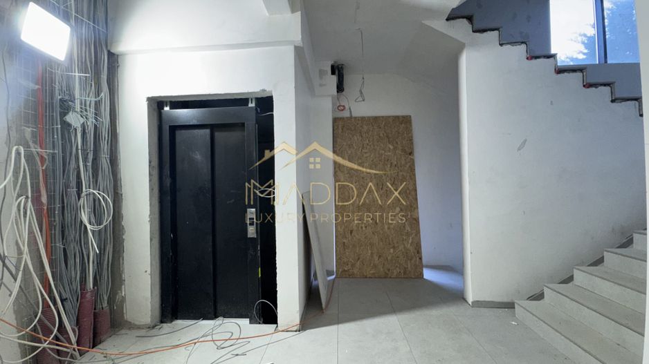 Apartament *2 camere* 106mp // Pipera - Voluntari - Poză 51