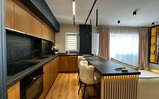 Apartament ultrafinisat | Etaj intermediar | Zorilor - Poză 20