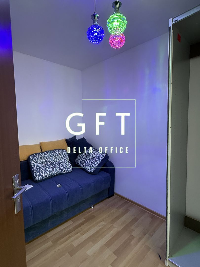 Apartament cu 2 camere de vânzare în Dej - Poză 5