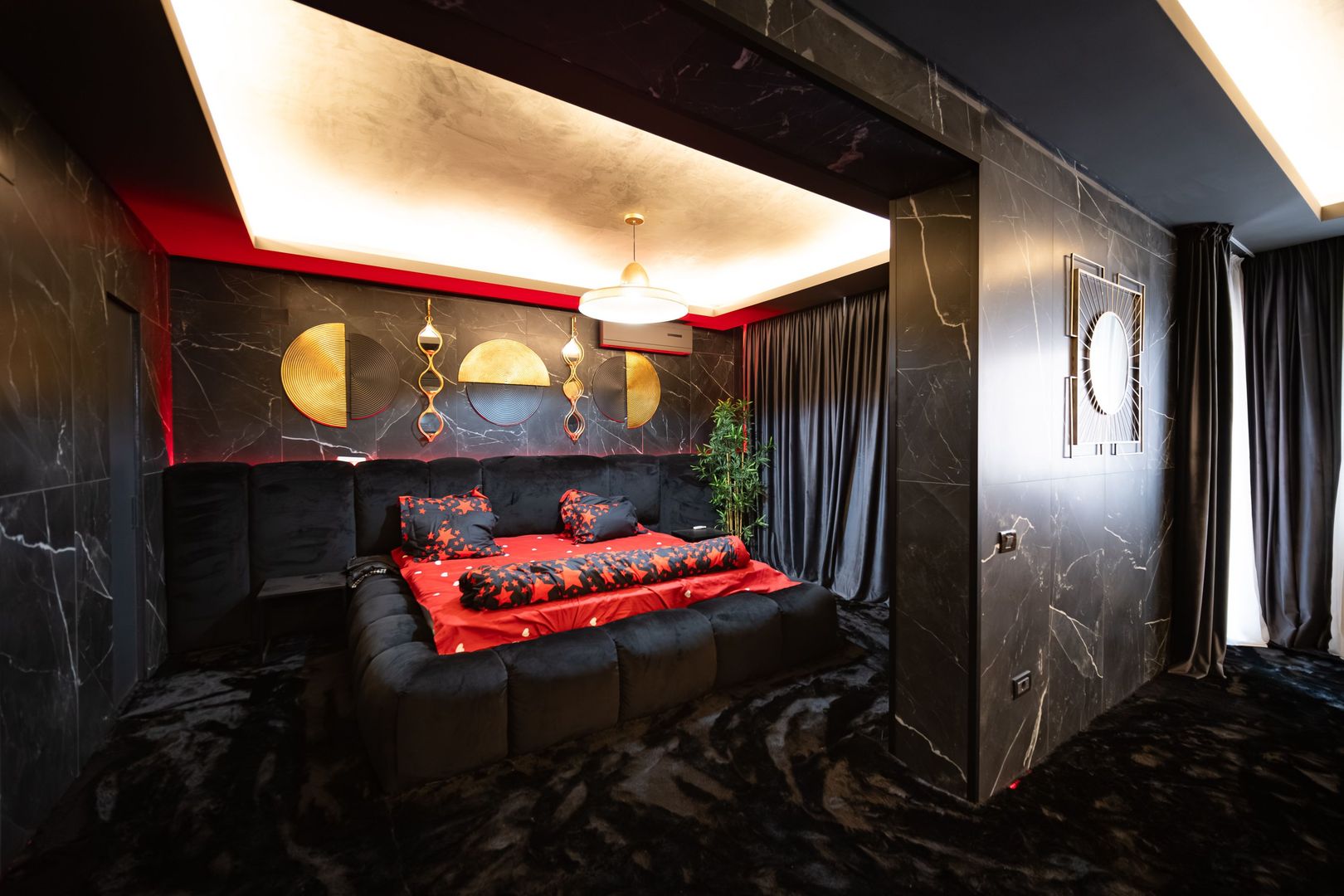 Apartament 2 camere I Herastrau I Design Interior Premium - Poză 18