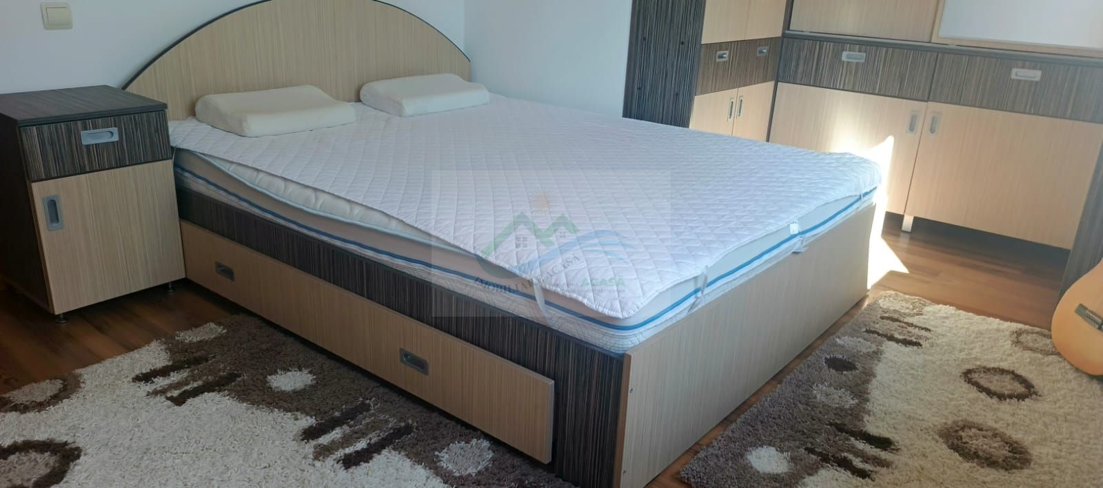 Apartament 2 camere de vânzare . - Poză 2