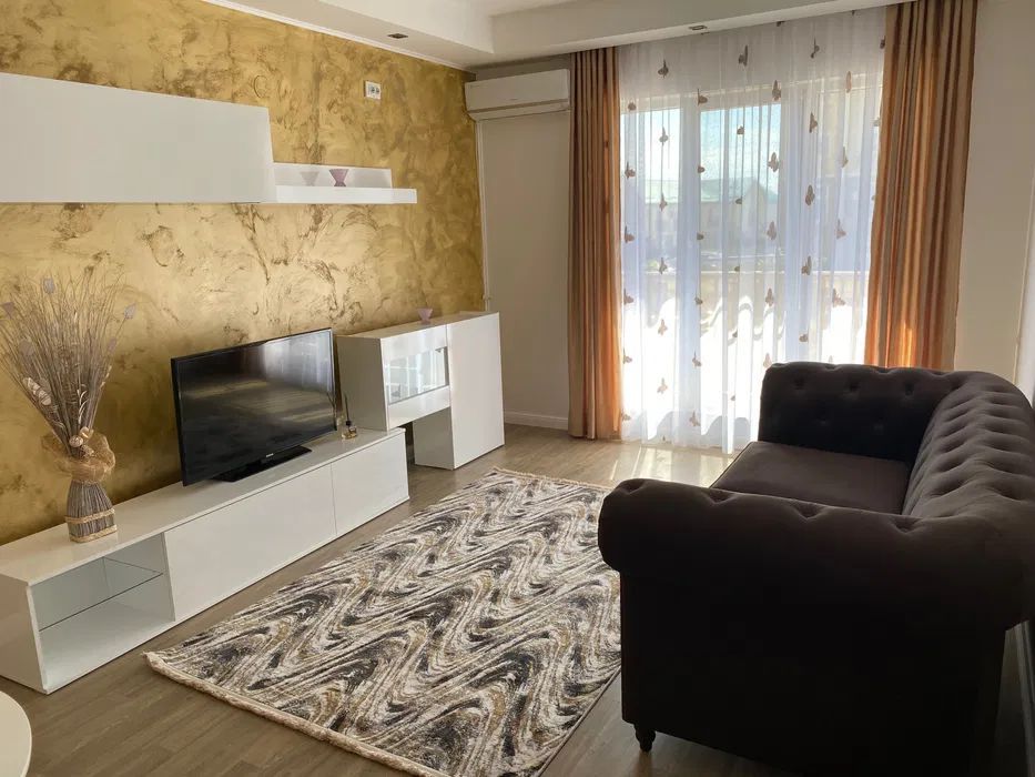 Apartament 2 camere de inchiriat Cosmopolis - Poză 8
