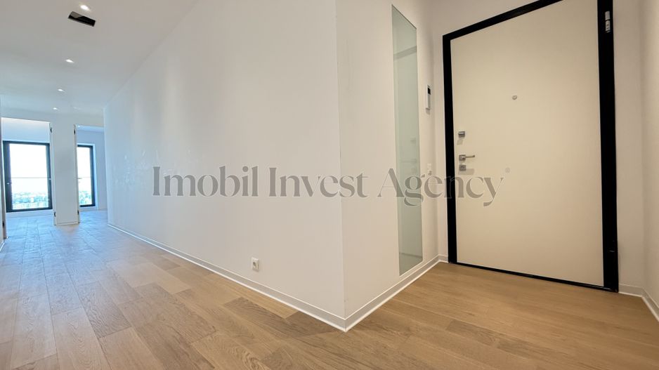 Apartament 4 camere de vanzare One Verdi Park - Floreasca - Poză 24