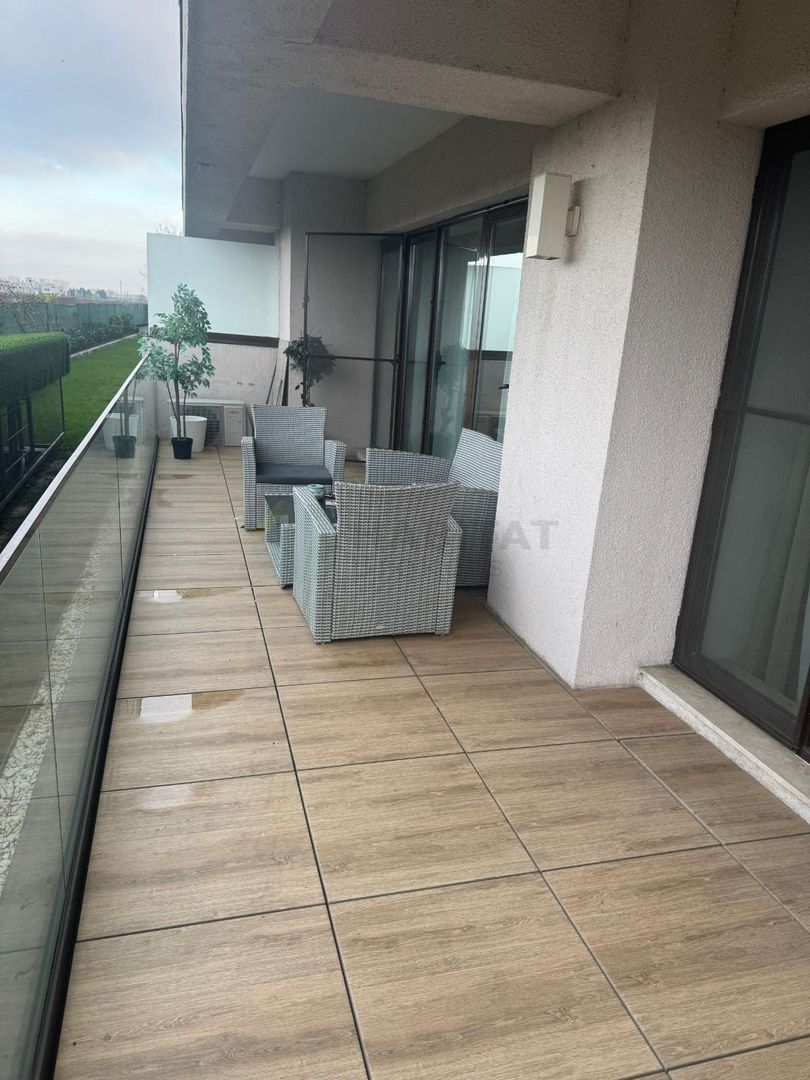 Terasă 20 mp | Parcare inclusă | Vita Bella – Pipera-Tunari - Poză 8