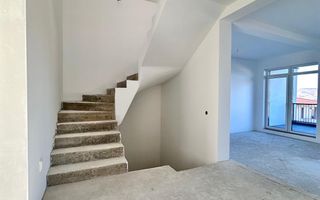 Casa tip duplex cu panorama deosebita!  Constructie premium! - Poză 8