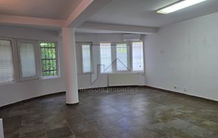 Inchiriere Spatiu de birouri - Sos. Alexandria - Parter - 100mp