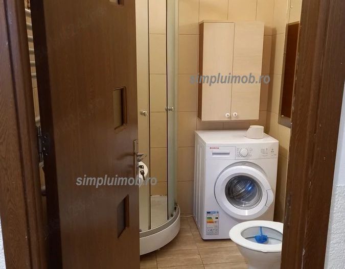 1 Decembrie 2 Camere Mobilat Centrala Propie - Poză 6