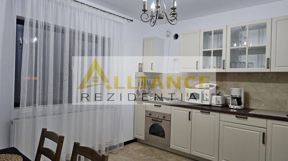 Popesti Casa Individuala P+1 4 Camere - 3 Bai Curte 560 mp - Poză 6