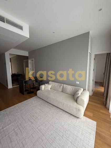 Apartament One Verdi Park de vânzare | 3 camere | complet mobilat - Poză 1