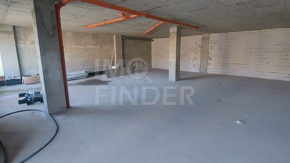Vanzare spatiu comercial zona Buna Ziua, 126 mp - Poză 6