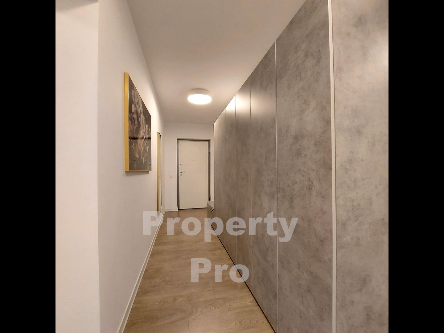 3 Camere + 2 Locuri de parcare, Cloud9, Aviatiei, Promenada - Poză 15