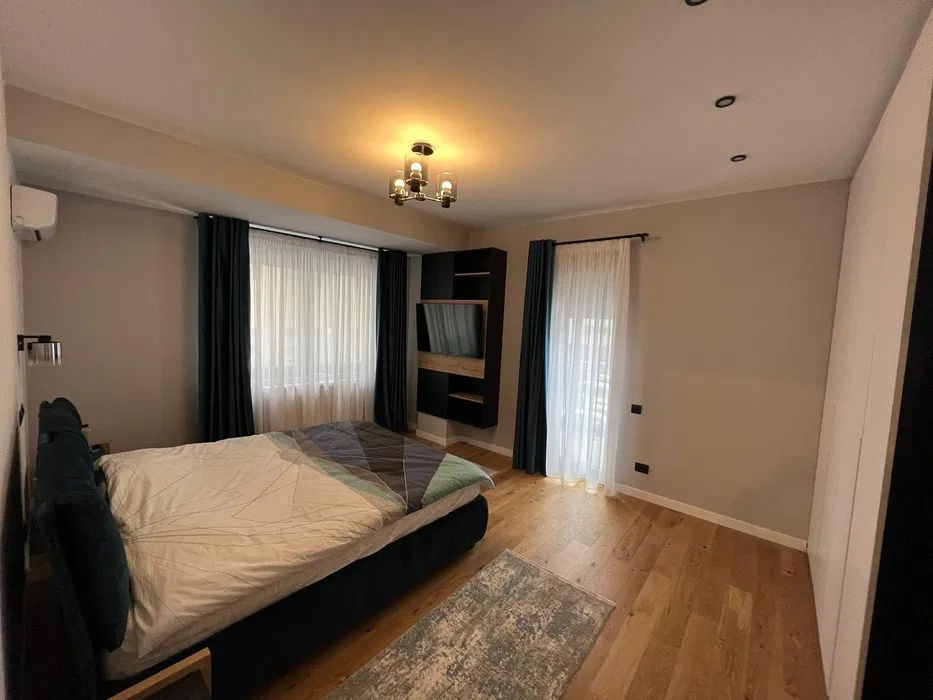 Apartament Aviatiei | Parc Herastrau - Poză 6