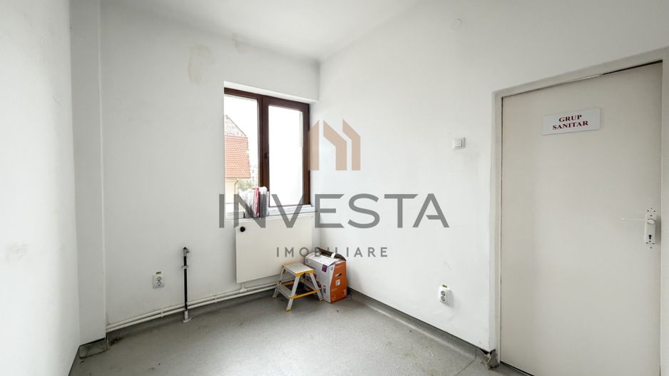 Casa cu destinatie nerezidentiala de inchiriat | zona Centrala - Poză 16