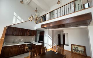 Penthouse exclusivist de închiriat – Strada Hipodromului, Sibiu - Poză 3