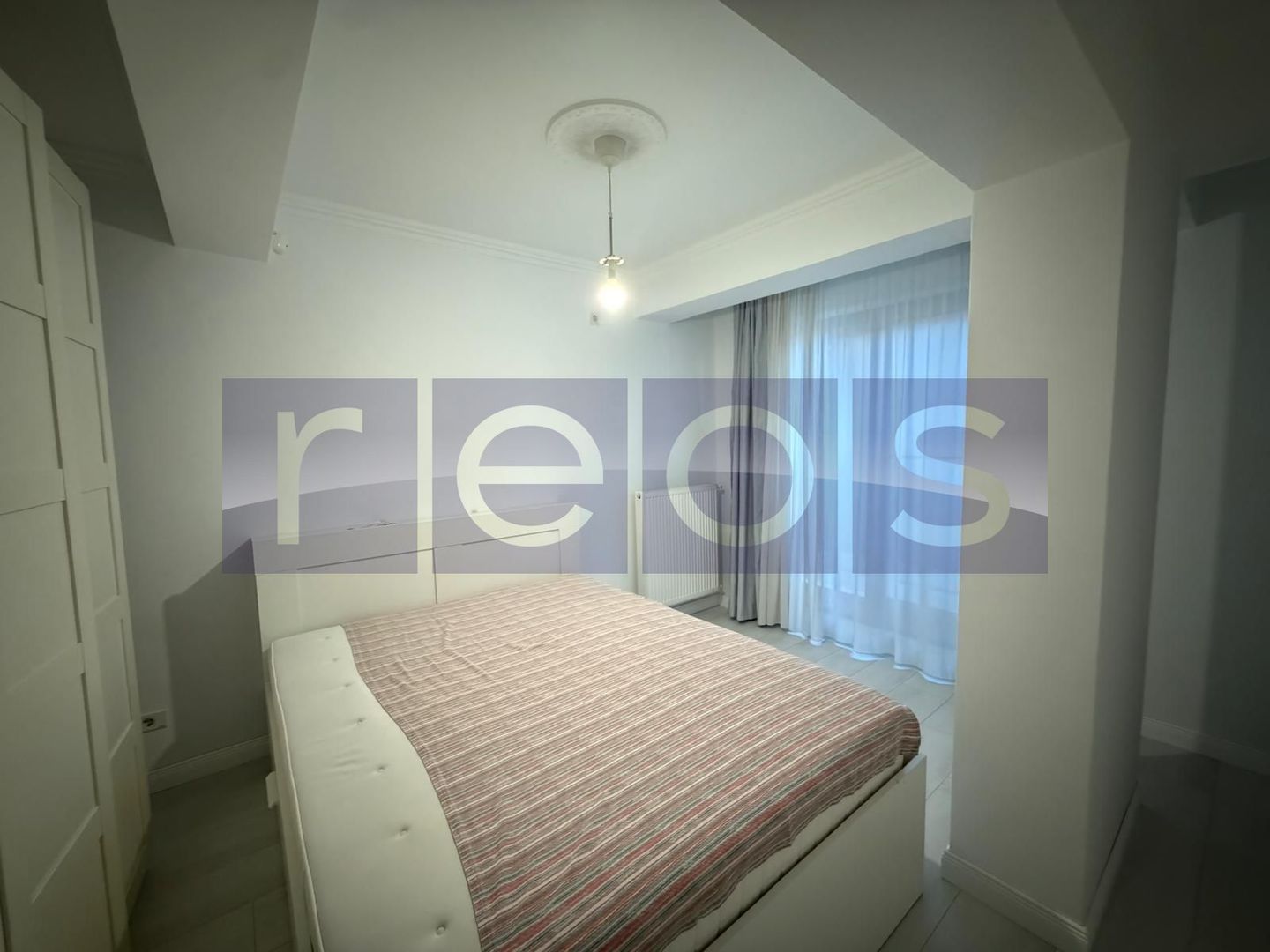 VANZARE 3 CAMERE | AVIATIEI | PARTER | CURTE PROPRIE | PARCARE | 100MP - Poză 8