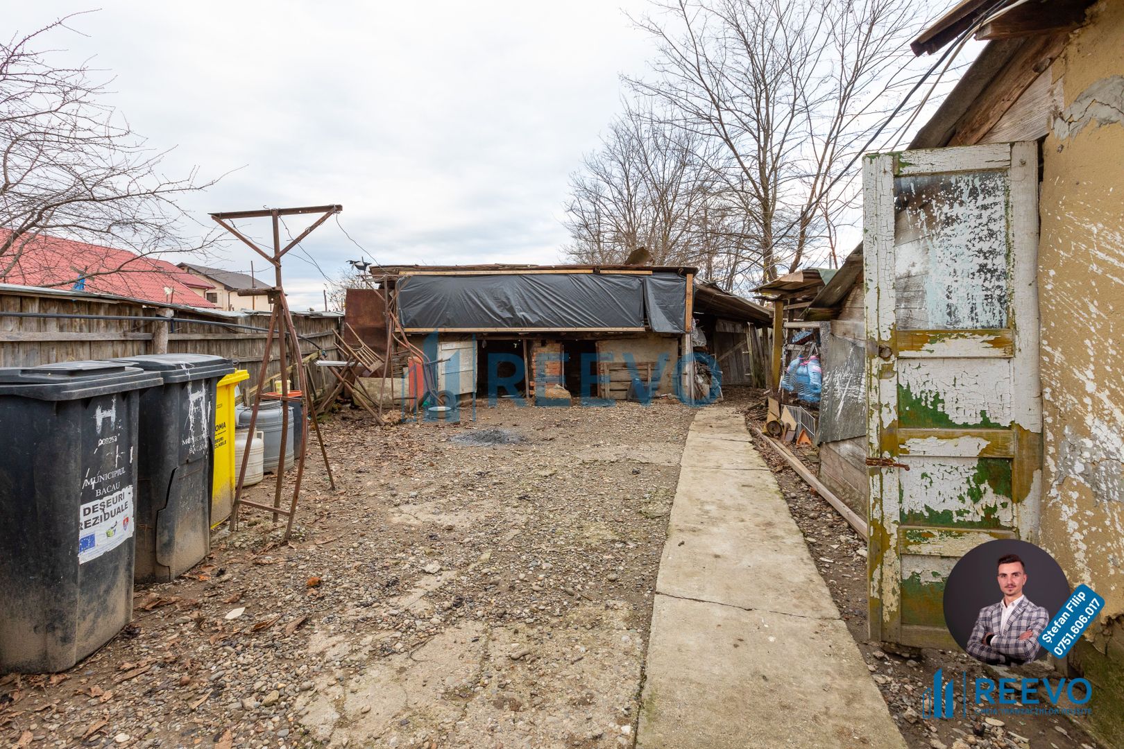 Casă de vânzare în Șerbănești, Bacău - Poză 20