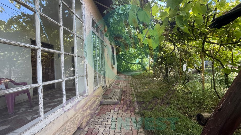 Casa MOARA DOMNEASCA cu teren 1000 mp - Poză 26