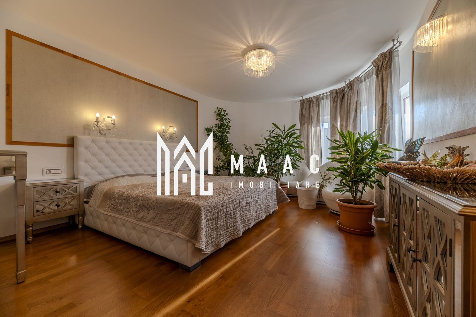 Casa superba cu iesire la parcul Sub Arini 608 mp teren - Poză 19