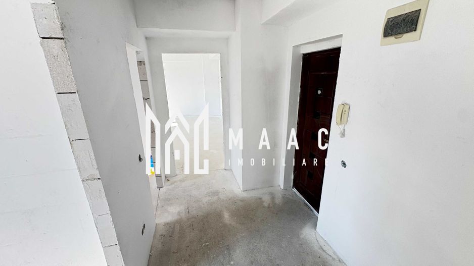 Apartament de vânzare Sibiu | 2 camere | Mihai Viteazul | intabulat - Poză 4
