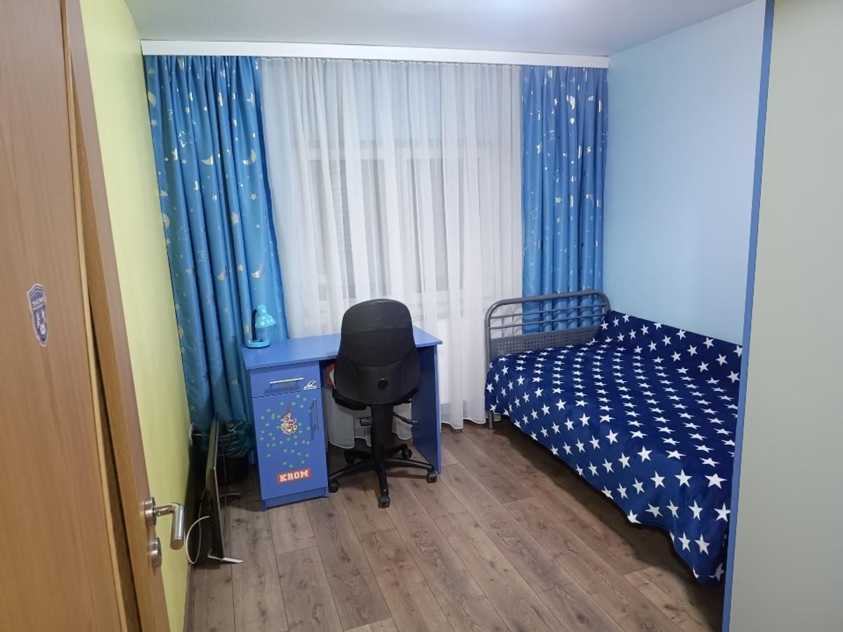 Lipovei | 4 Camere | Decomadat | Etaj Intermediar | Mobilat si Utilat - Poză 6