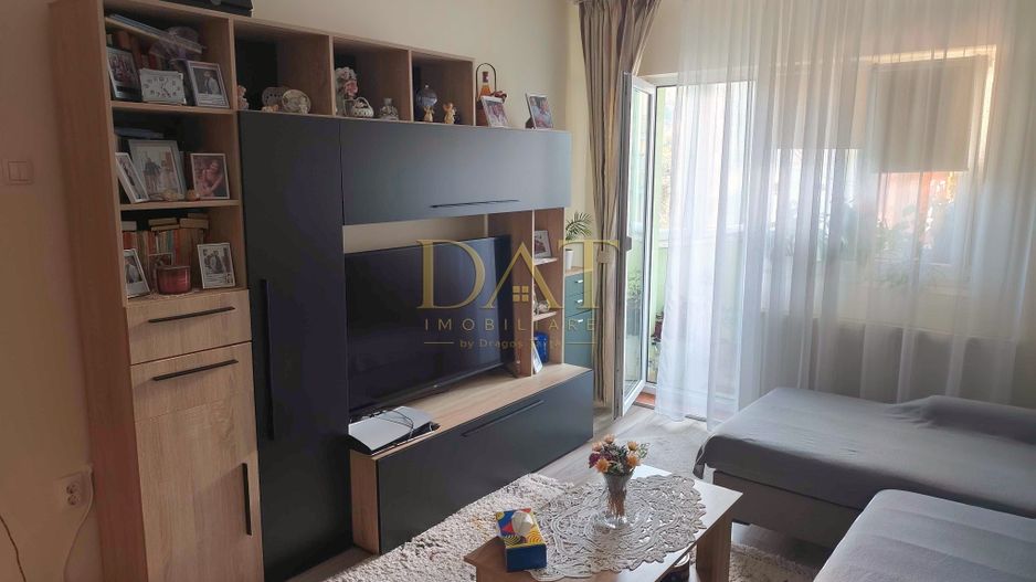 Apartament 2 camere decomandate | 42 mp | Manastur - Poză 2