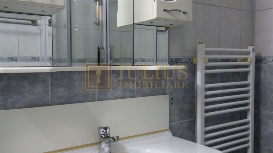 3 camere,  prima inchiriere, centrala proprie, zona Soarelui - Poză 16
