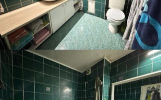 Apartament cu 4 camere, 95 mp,  Zona Centrala - Poză 7