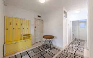 Apartament 3 camere - decomandat - 2 balcoane, vedere pe 2 părți – Dedeman - Poză 26