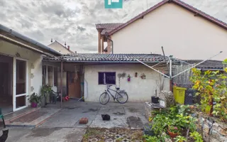 Casă individuală cu 4 camere, zona Centrală - Poză 22