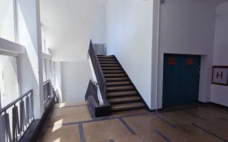 SPAȚIU INDUSTRIAL | 1.000 MP | LIFT MARFĂ | H=4,5 M | ZONA BAICULUI - Poză 5