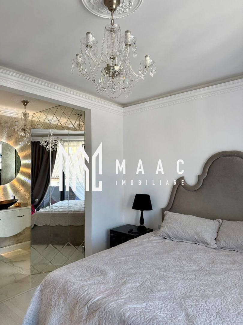 Apartament 3 camere de vânzare | Șelimbăr | 77 mp | 3 balcoane - Poză 4