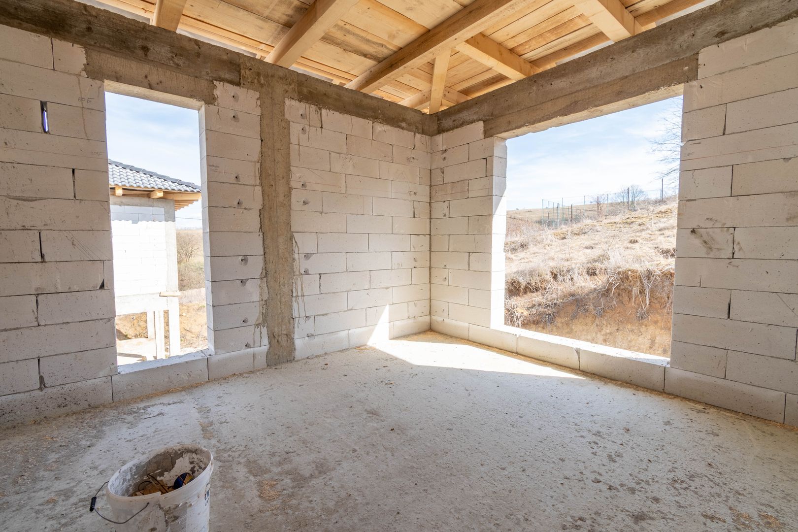 Casa Individuala de Vanzare – 4 Camere | Jucu de Sus - Poză 17