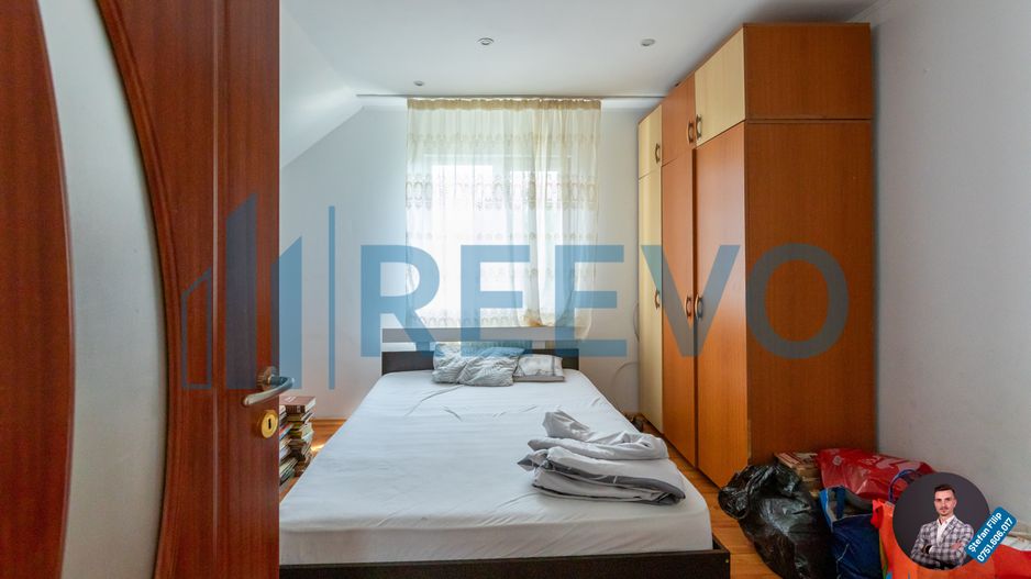 Casă/Vilă de vânzare Letea Veche, Bacău - Poză 20