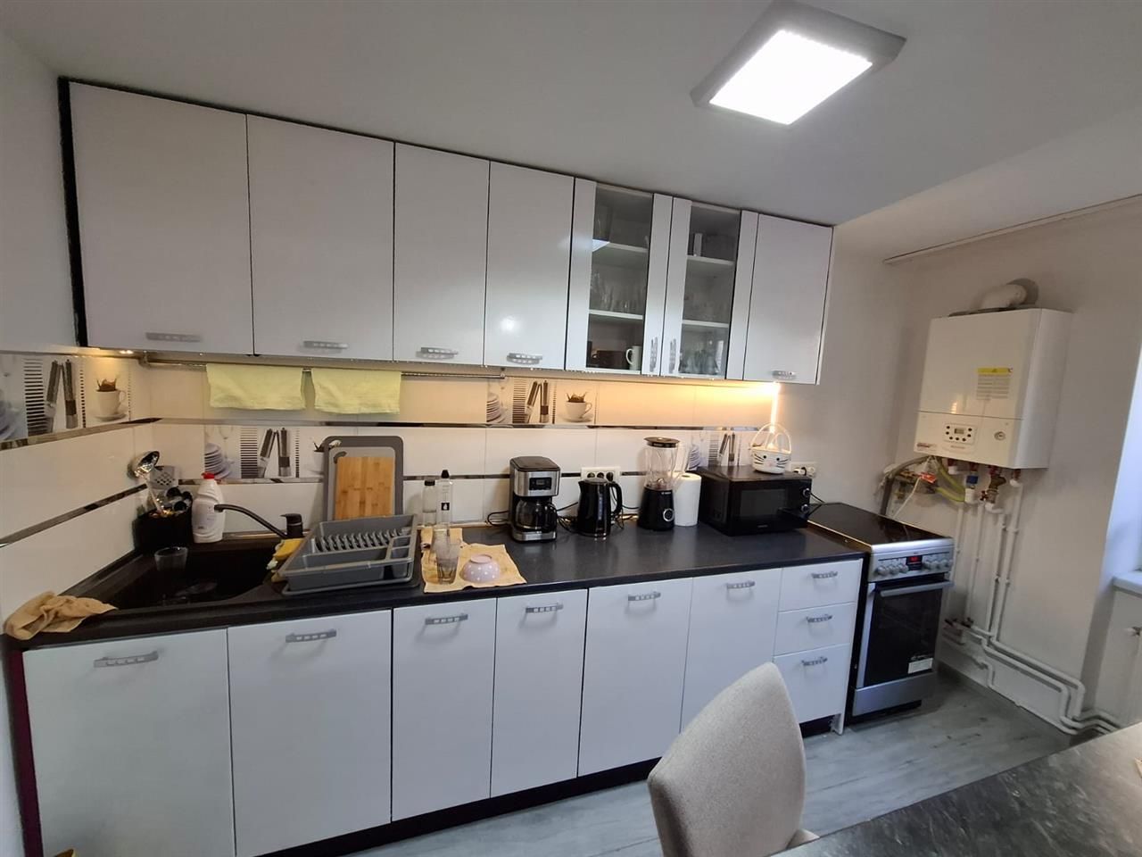 Balcescu 3 camere la casa - Poză 30