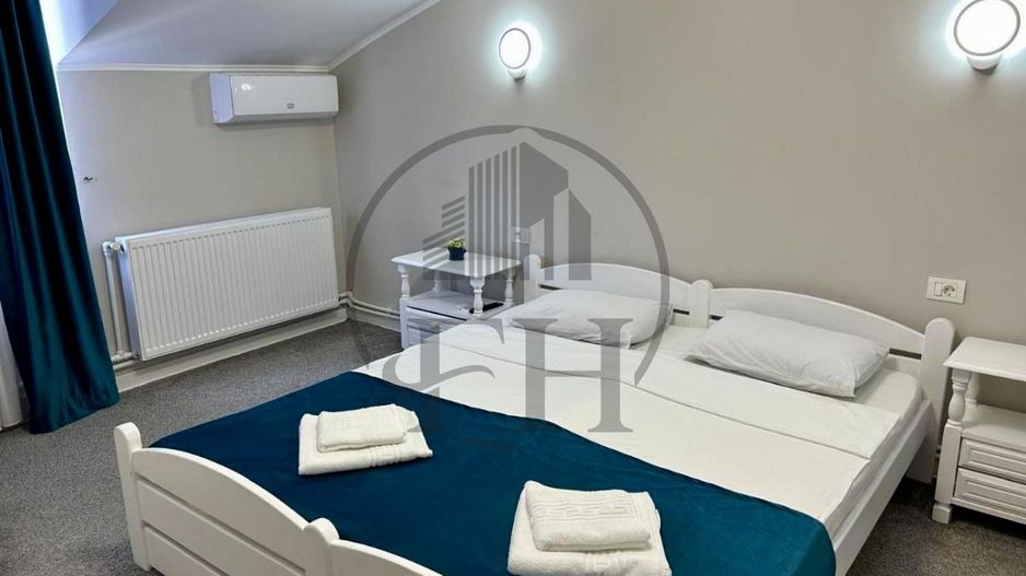 Pensiune / Vila de vanzare Costinesti , Constanta - Poză 13