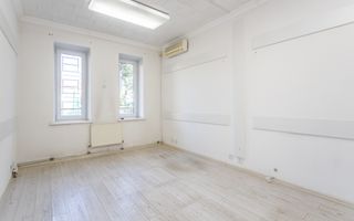 Vânzare, spațiu comercial, 1,380 mp, str. Alexandru cel Bun, Centru - Poză 14