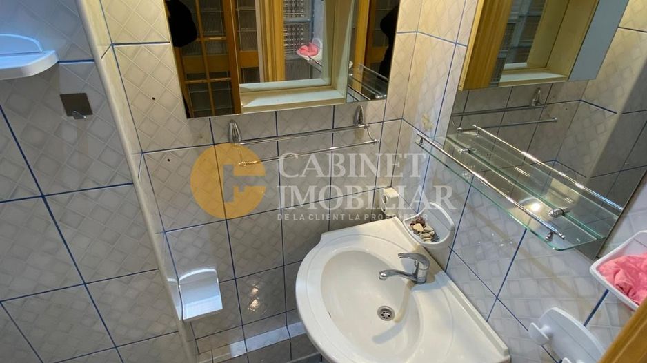 MOARA DE FOC - 3 CAMERE DECOMANDAT - ETAJ INTERMEDIAR - Poză 7