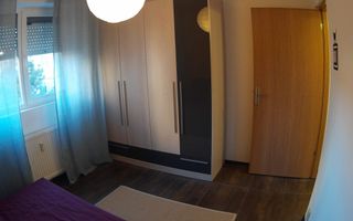 Bulevardul Constantin Brancoveanu Decomandat 2 Camere Renovat - Poză 3