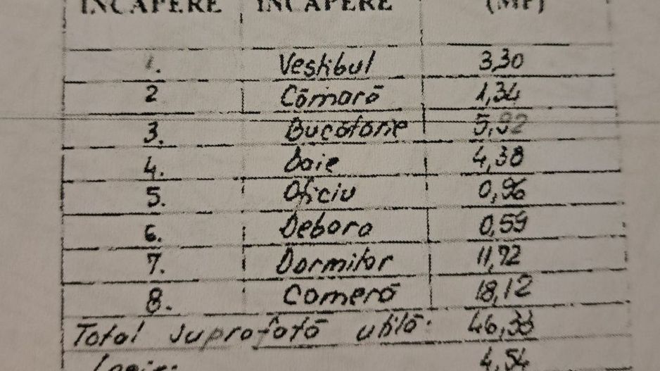 2 camere - Dristor - Poză 18