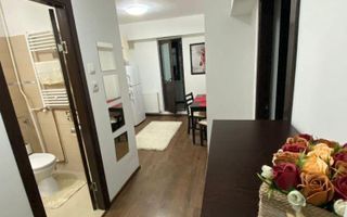 Mihai Bravu - Piata Muncii metrou - centrala proprie - bloc mixt - Poză 2