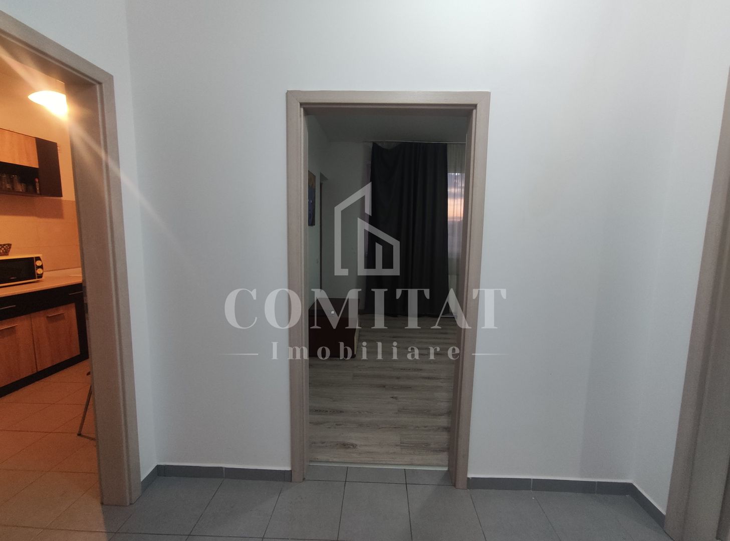 Apartament cu 1 camera | 36 mp | Dambu rotund - Poză 7