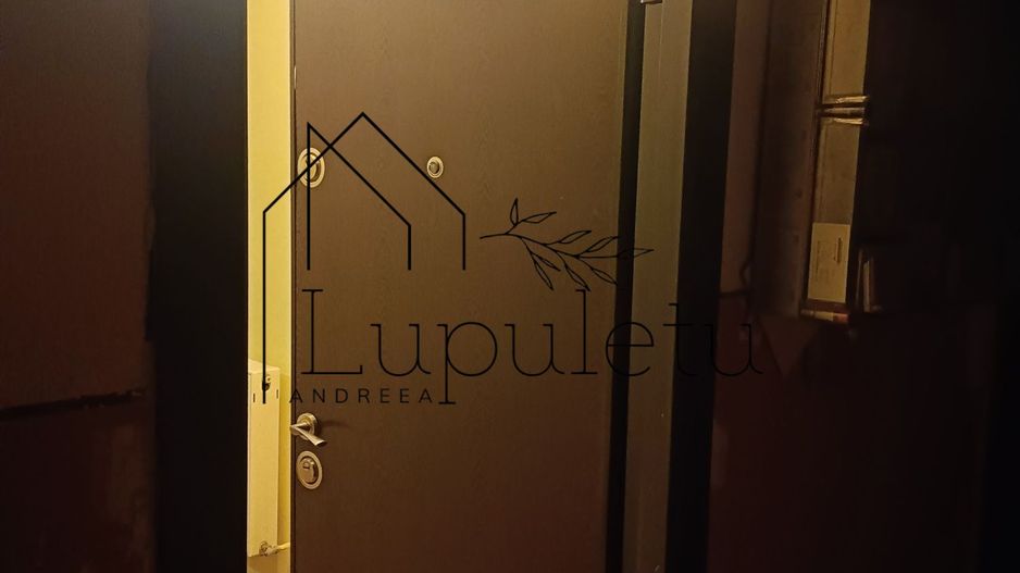 Garsonieră de Vânzare | 28 MPU | Balcon | Cisnădie - Poză 5