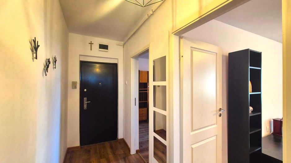 Zona Piata Astra, 3 camere, insorit, cu priveliste. - Poză 2