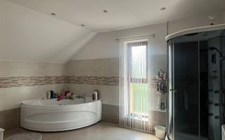 Casa cu 5 camere | P+M | Iosia | Oradea - Poză 25