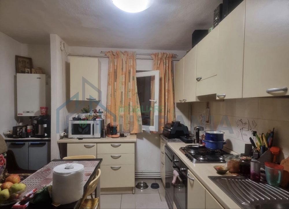 Apartament 2 camere decomandat în zona Dacia, Iași - Poză 7