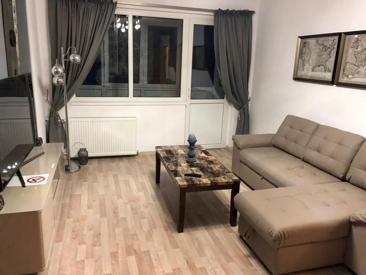 Apartament 2 camere, renovat,metrou Unirii – Dimitrie Cantemir - Poză 9