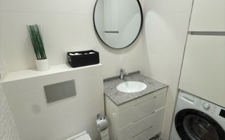 Chirie, apartament 3 camere, 90 mp, str. Andrei Doga, Rîșcani - Poză 10