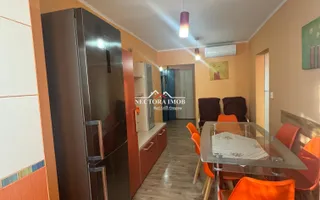 NECTORA IMOB-Apartament 3 camere, Etaj 3, Zona Nufarul, PET FRIENDLY - Poză 11